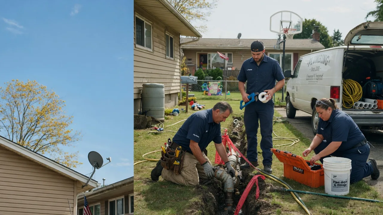 Garbage Disposal Replacement in Richland, IA near me