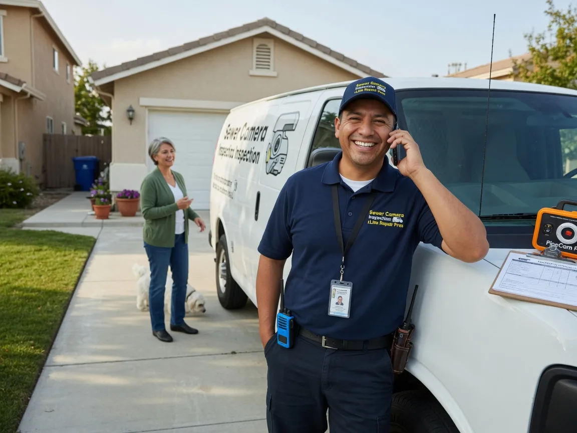 Sewer Line Repair Richland, IA FAQs